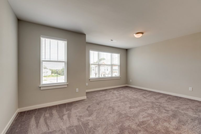 The Highlands at Hickory Hills Bedroom