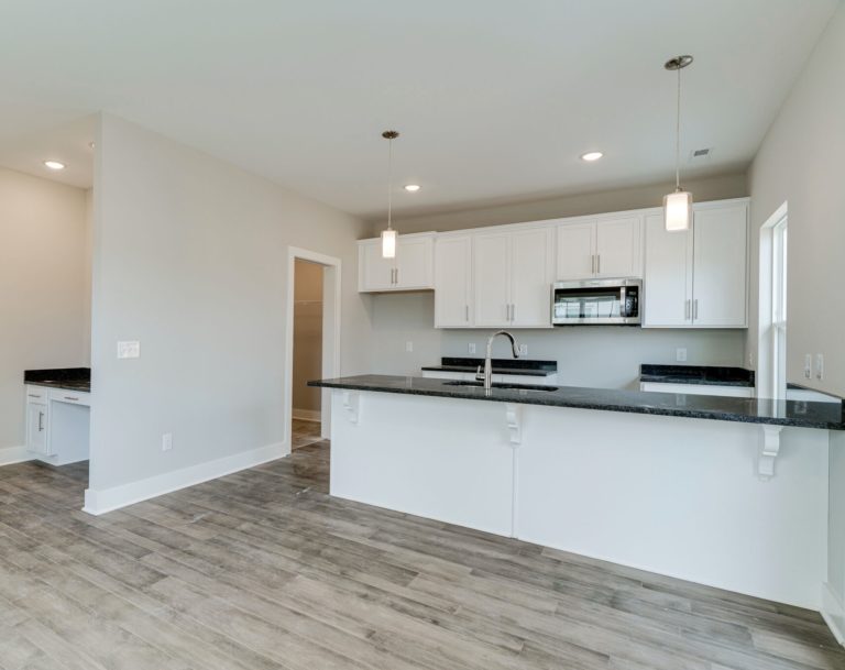 Robinson Rowhouses Florence II