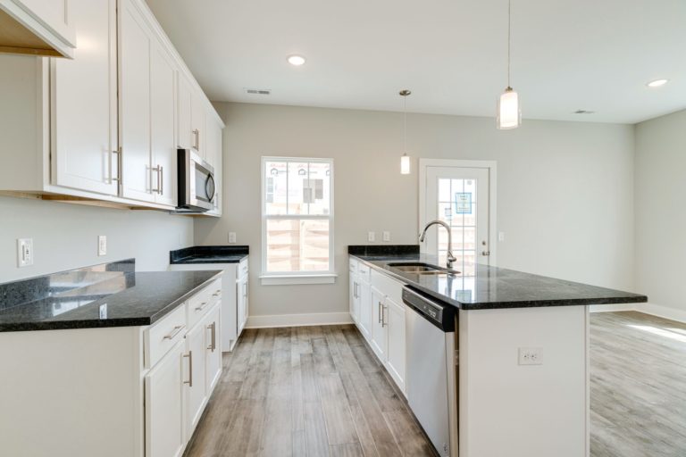 Robinson Rowhouses Florence II