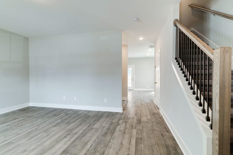 Robinson Rowhouses Florence II