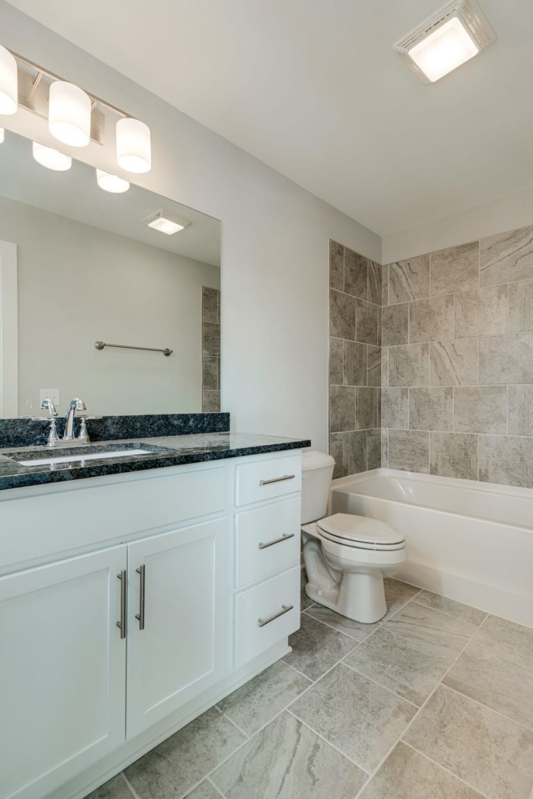 Robinson Rowhouses Florence II