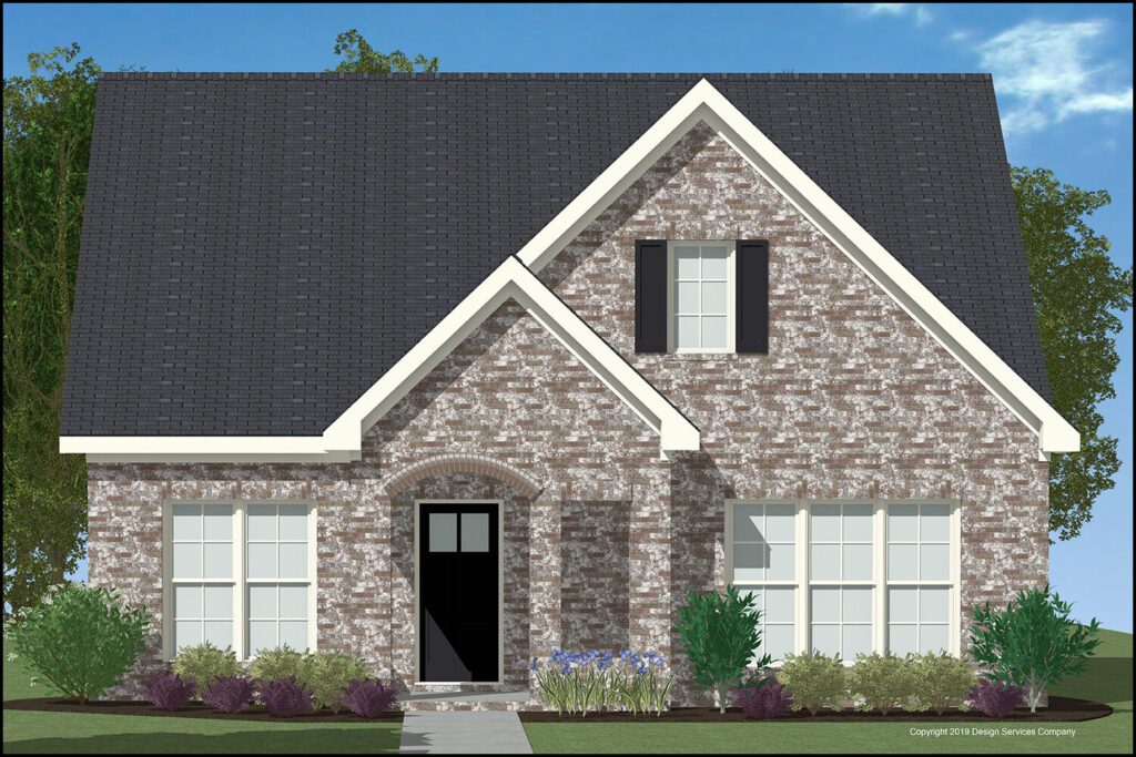 Parkhaven Community, Oakwood B