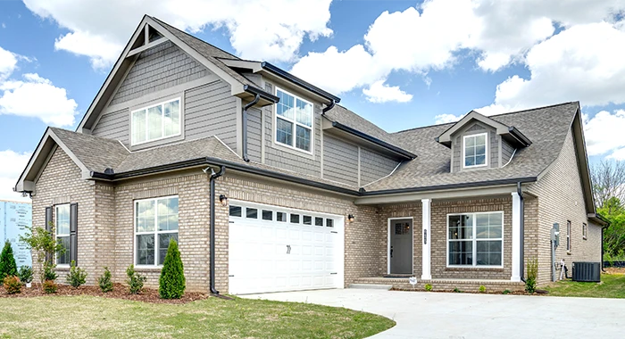 Parkhaven Exterior Driveway