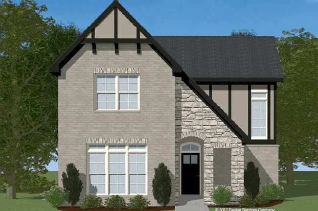 Brookmeade Parkhaven Home