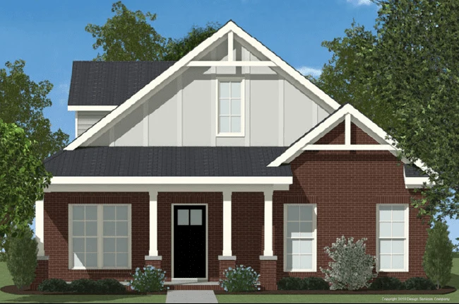 Oakwood Parkhaven Home