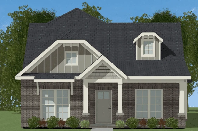 Richland Parkhaven Home