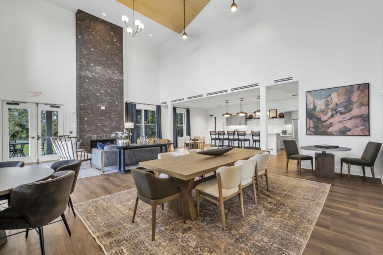 Community room 1