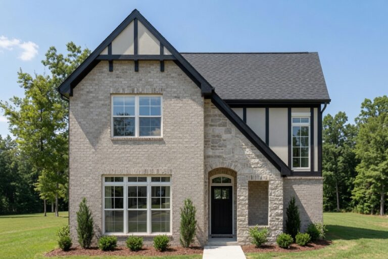 Parkhaven Community, Brookmeade A