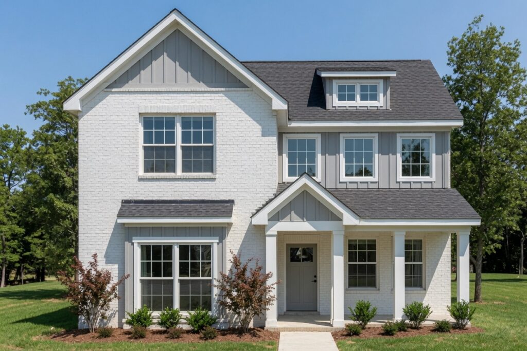 Parkhaven Community, Brookmeade B