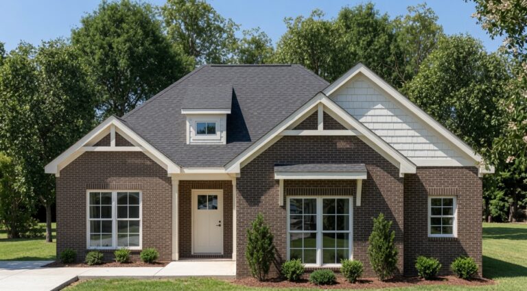 Parkhaven Crockett Elevation B