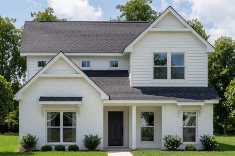 Parkhaven Community, Hadley Elevation C