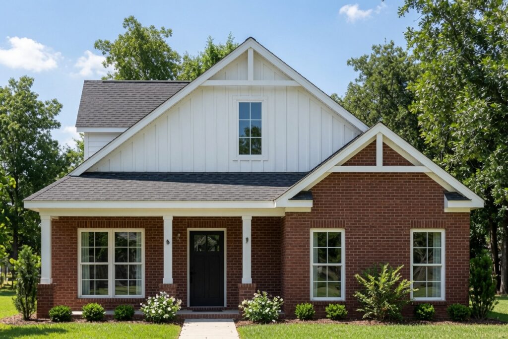 Parkhaven Community, Oakwood A