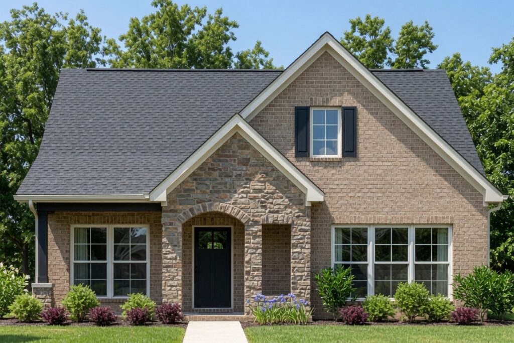 Parkhaven Community, Oakwood B