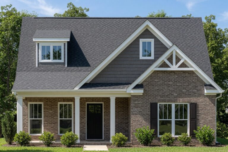 Parkhaven Community, Oakwood C