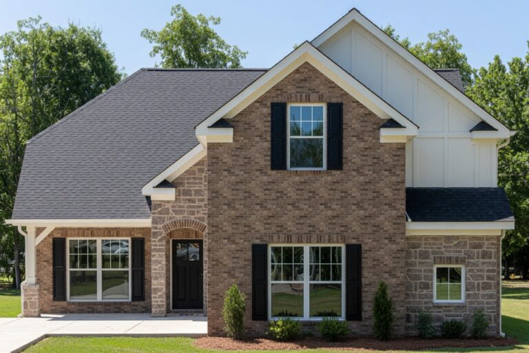 Parkhaven Radnor Elevation C