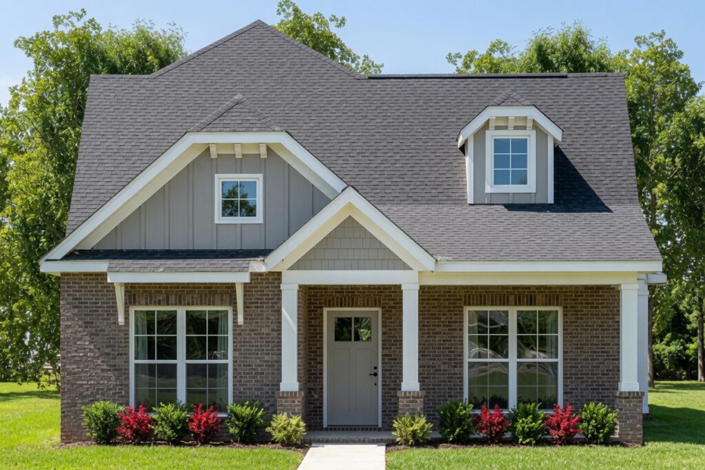 Parkhaven Community, Richland A