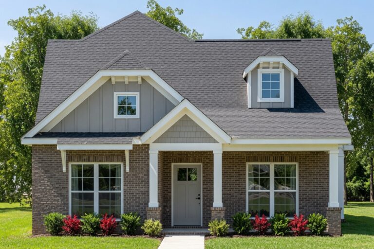 Parkhaven Community, Richland A