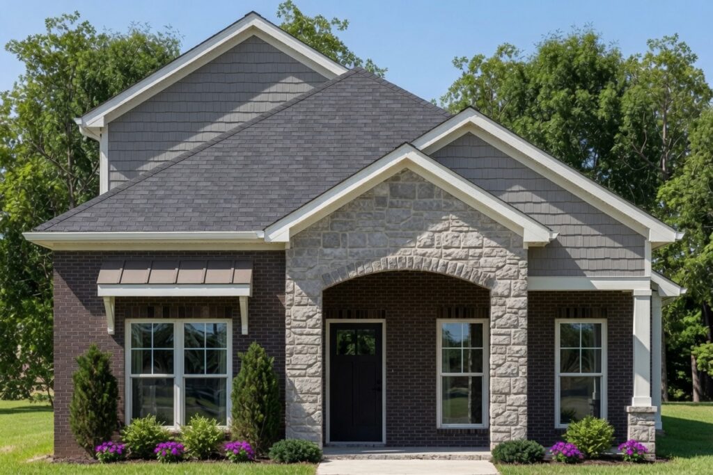 Parkhaven Community, Richland B