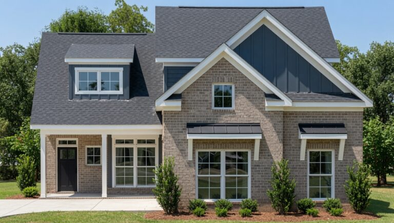 Parkhaven York Elevation B